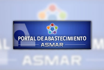 Portal de Abastecimiento