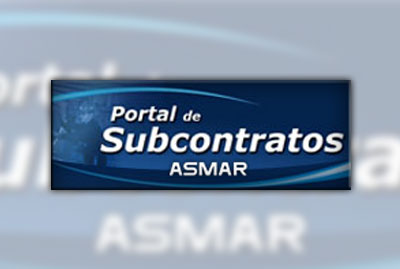 Portal de Subcontratos