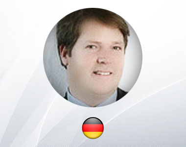PETER GAST SHIPPING GMBH