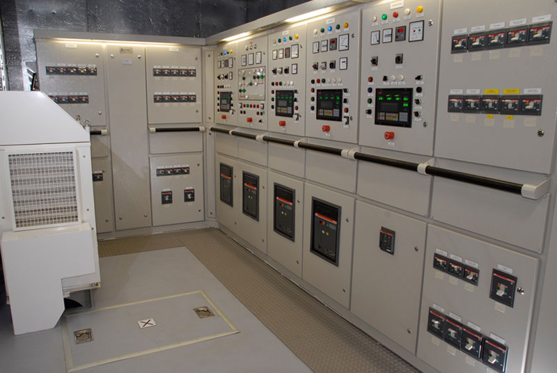 Electrónica