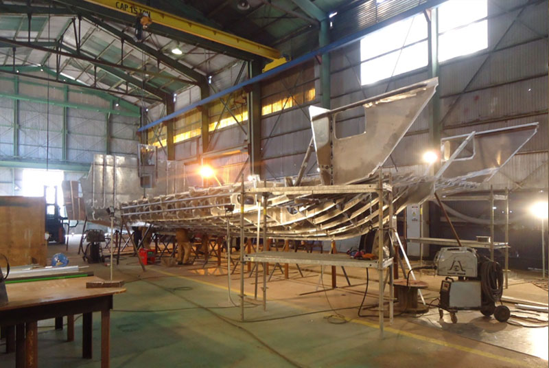 Taller de Estructuras