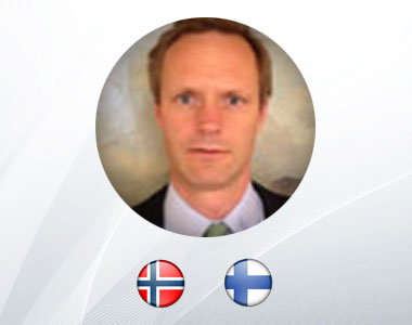 ULRIK QVALE & PARTNERS A/S