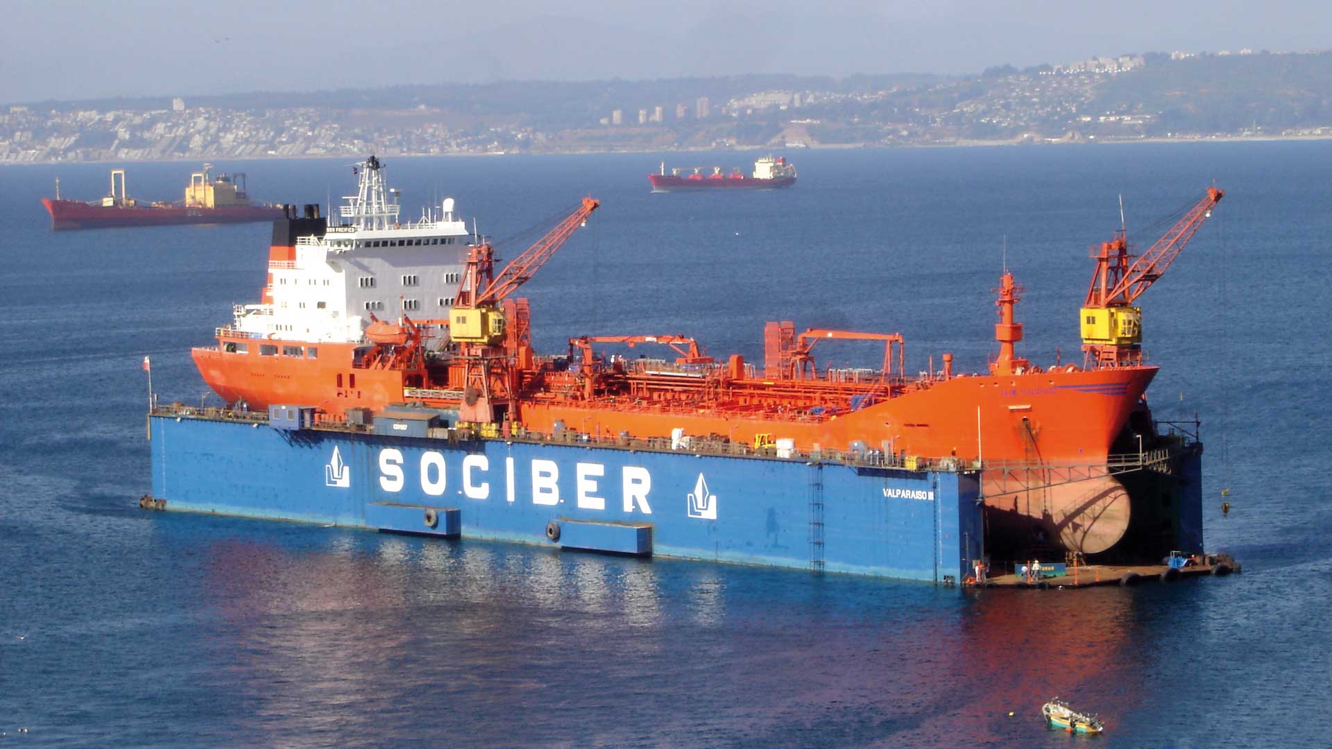 SOCIBER