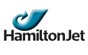 Hamilton Jet