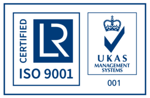 ISO-9001 LR