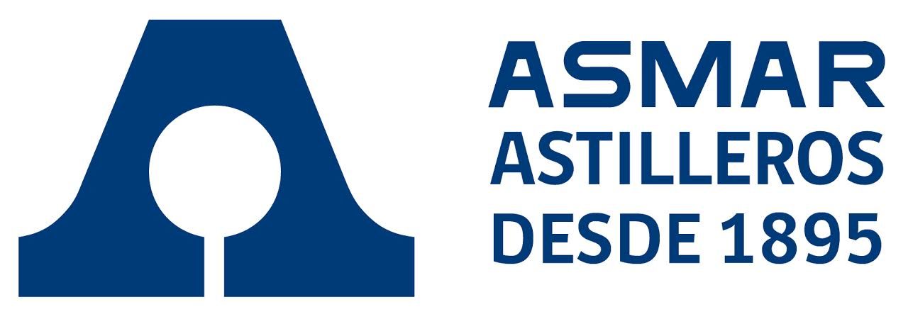 Asmar – El Astillero de Chile