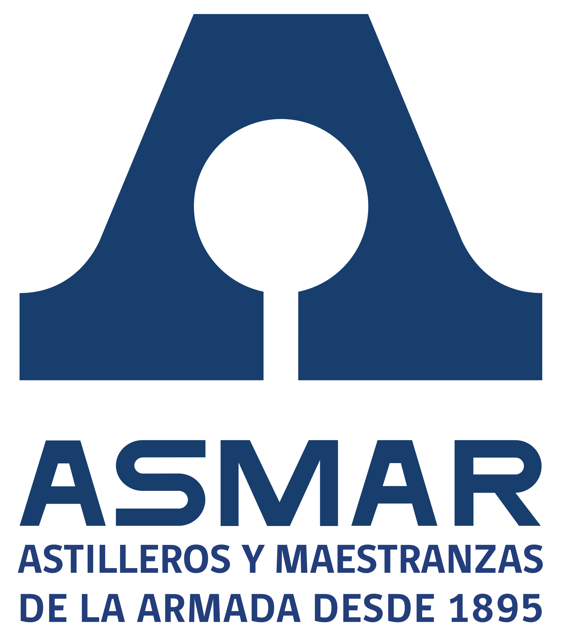 Proyecto Rompehielos - Asmar